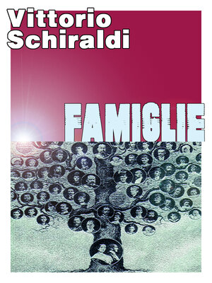 cover image of Famiglie